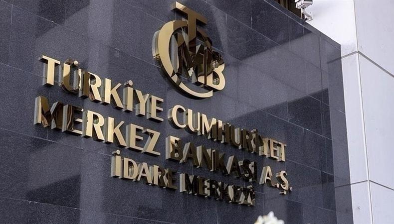 Merkez Bankası rezervleri 114.2 milyar dolar oldu