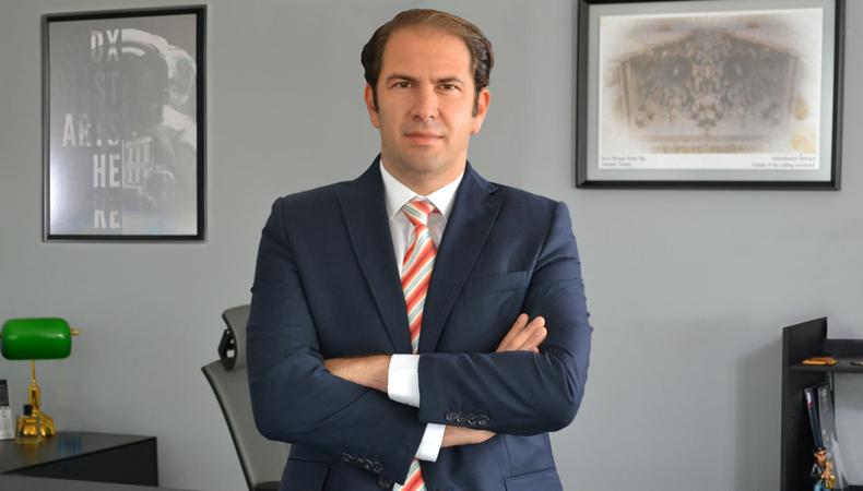 Teknolojiyle yükselen ‘kâğıtsızlaşma' trendi şirketleri dijitalleştiriyor