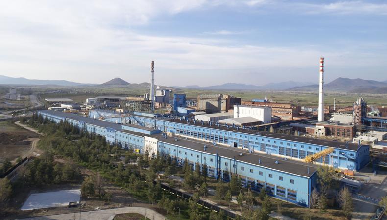 Eti Alüminyum'un projesi, Avrupa Birliği'nden fon almaya hak kazandı