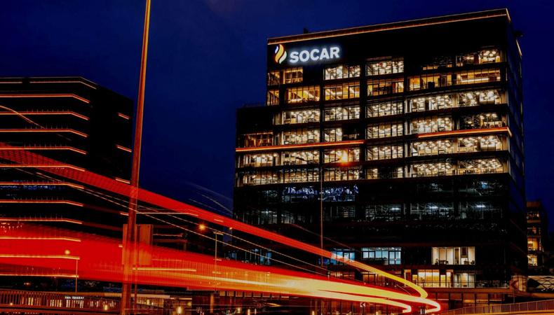 Socar Türkiye, enerji maliyetlerini optimize etmeyi sağlayan çözümler geliştiriyor