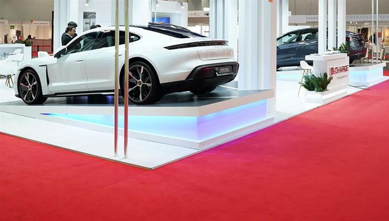 Türkiye'de elektrikli otomobil satışlarında artış görüldü