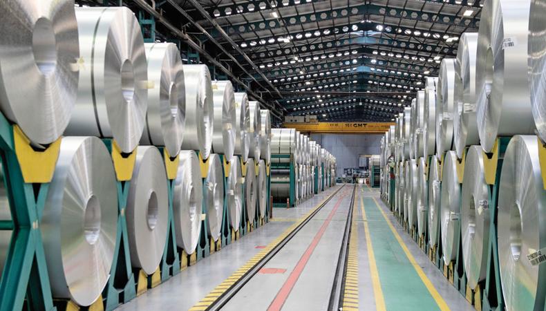 Kibar Holding, yurt dışında yatırım atağına ABD ile devam ediyor