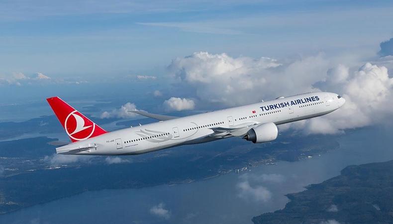 THY'den yurt içi seyahat için yeni indirim kampanyası