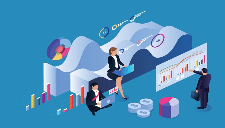 Türkiye'ye özgü bir modelle İslami finansta liderlik hedefleniyor