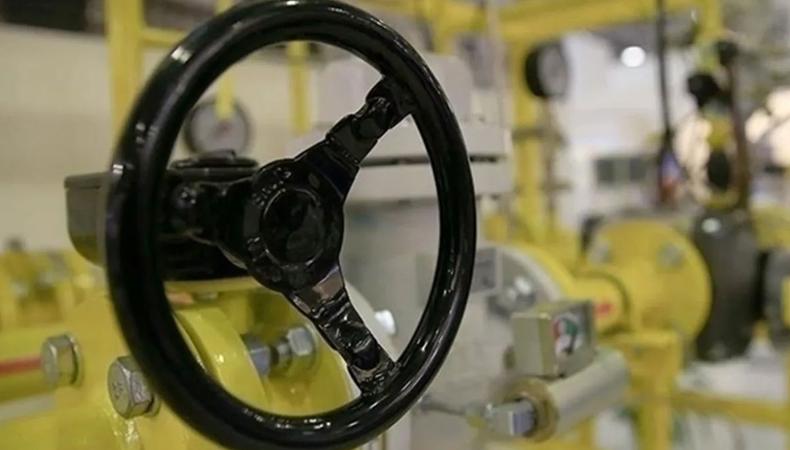 İran ile Rusya arasında dikkat çeken doğal gaz anlaşması
