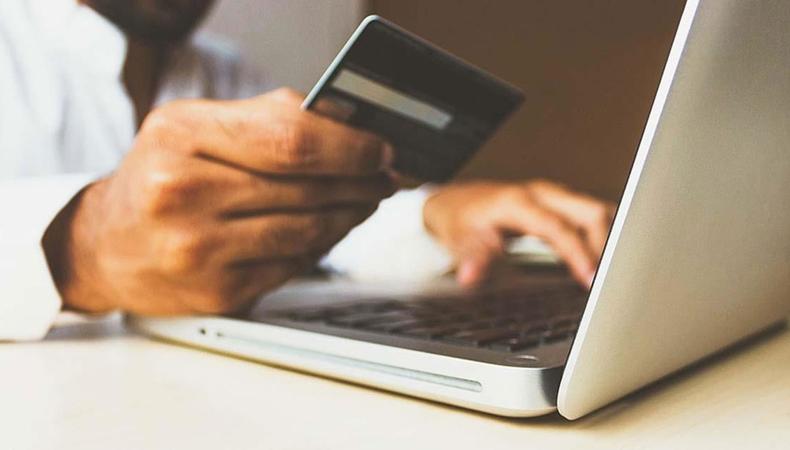 Siber Güvenlik Merkezi Müdürü'nden 'internet alışverişinde sanal kart kullanın' önerisi
