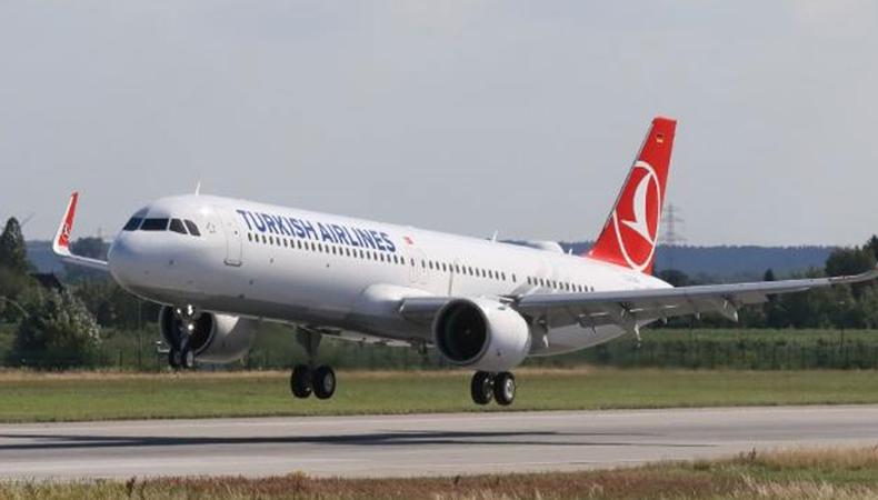 THY'nin yılın 10 ayında taşıdığı yolcu sayısı 60 milyonu geçti
