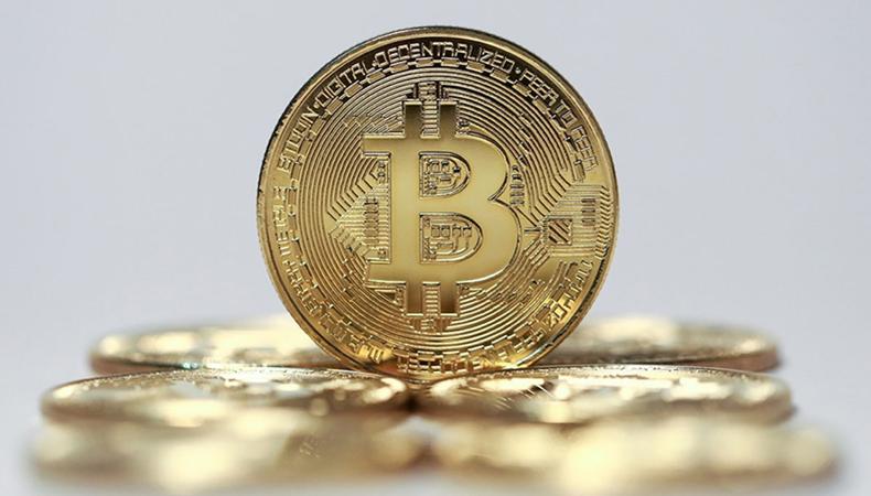 Bitcoin'in fiyatı 17 bin doların altını gördü