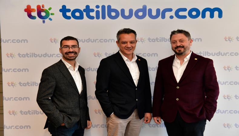 Hedef 2023'te 1.5 milyon misafir ağırlamak