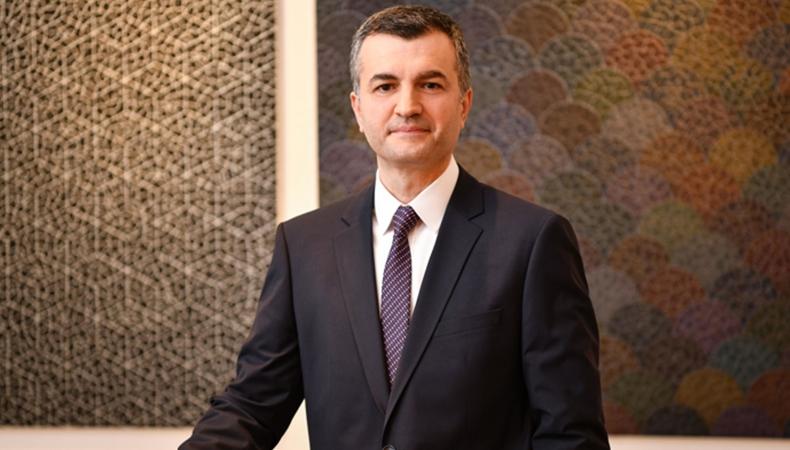 Kerevitaş'ın cirosu yüzde 169 artışla 8.5 milyar TL'ye ulaştı