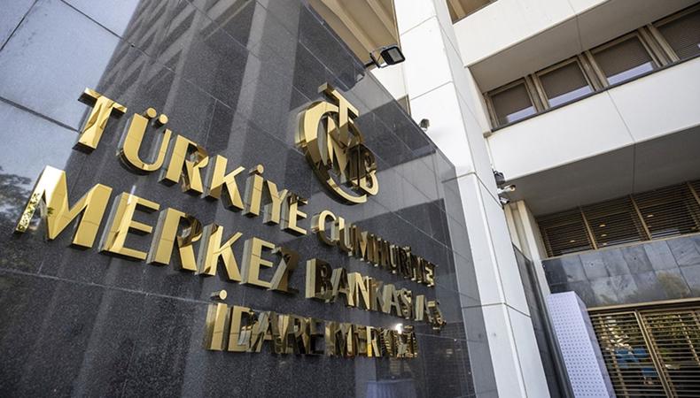 Merkez Bankası rezervleri 113.7 milyar dolar oldu