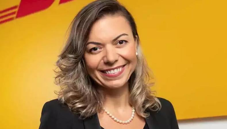 DHL Supply Chain Türkiye'de üst düzey atama: Yeni Genel Müdür Buket Cox oldu