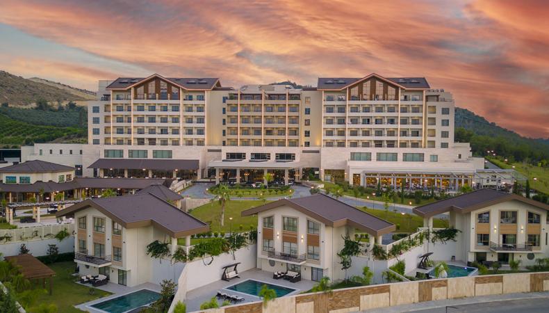 “Lifestyle thermal konsepti termal turizme rol model olacak”