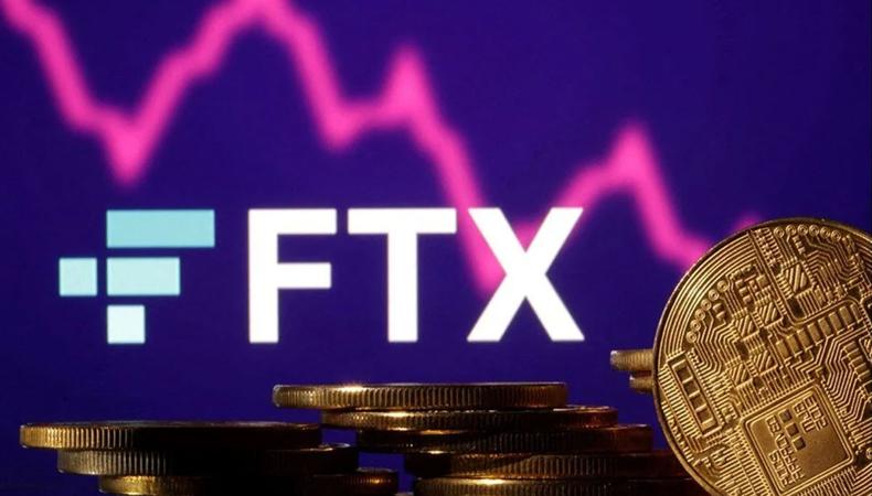 FTX'in iflası sonrası 'kademeli' kripto krizine karşı uyarı