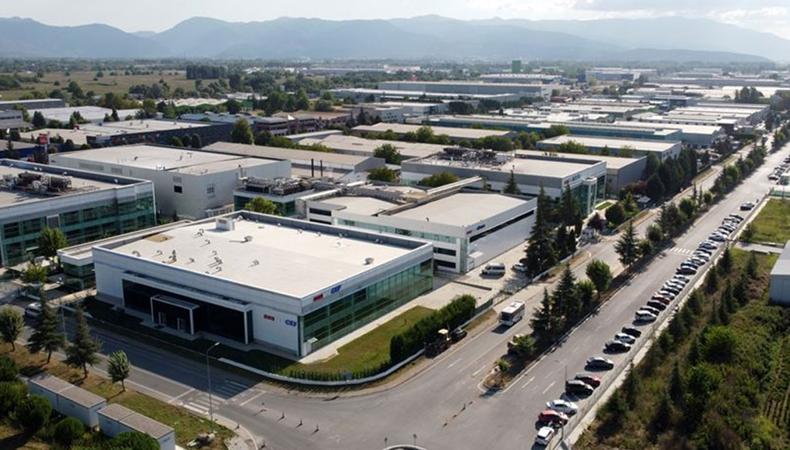 Zonguldak'ta yeni OSB kuruluyor: Türkiye'deki OSB sayısı 379'a yükseldi