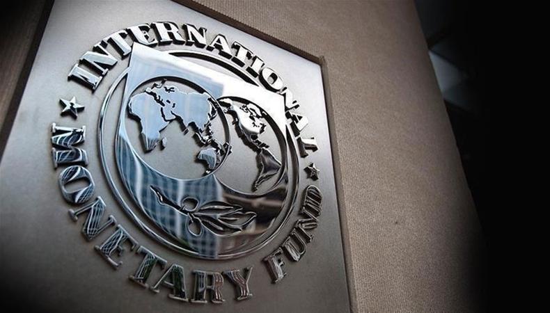 Dünyada enflasyon etkisi: IMF'ye göre küresel ekonomik görünüm 'iç karartıcı'