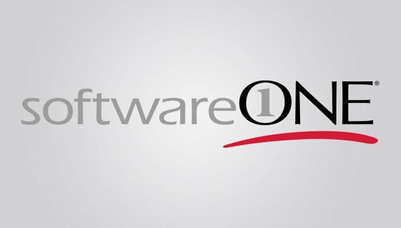 SoftwareONE itibarlı duruşu, uzman ekibi ve finansal gücüyle tüm teknolojik ihtiyaçları karşılıyor