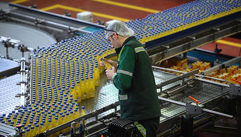Uludağ İçecek'ten asırlık tecrübeye dayalı sorumlu adımlar