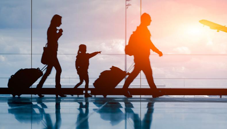Bosna Hersek'e kimlikle seyahat uygulaması başlıyor