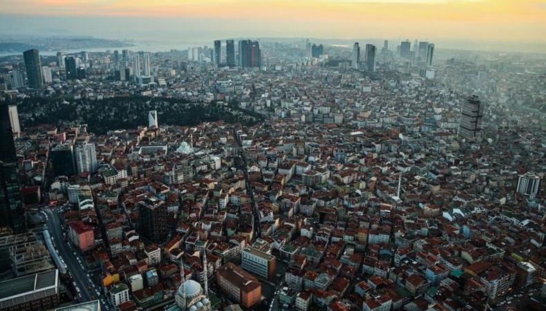 Konut satışları Ekim ayında düşüş gösterdi
