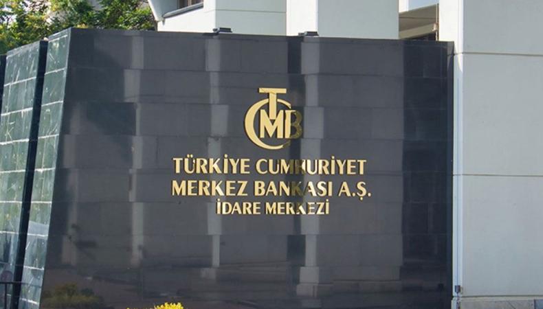 Merkez Bankası'nın yıl sonu enflasyon tahmini belli oldu