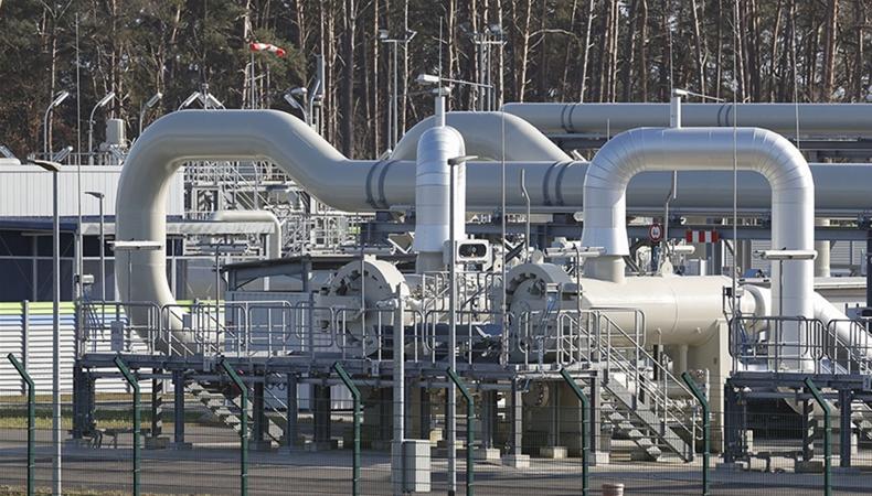 Rusya ile Çin arasındaki enerji ticaret hacmi büyüdü