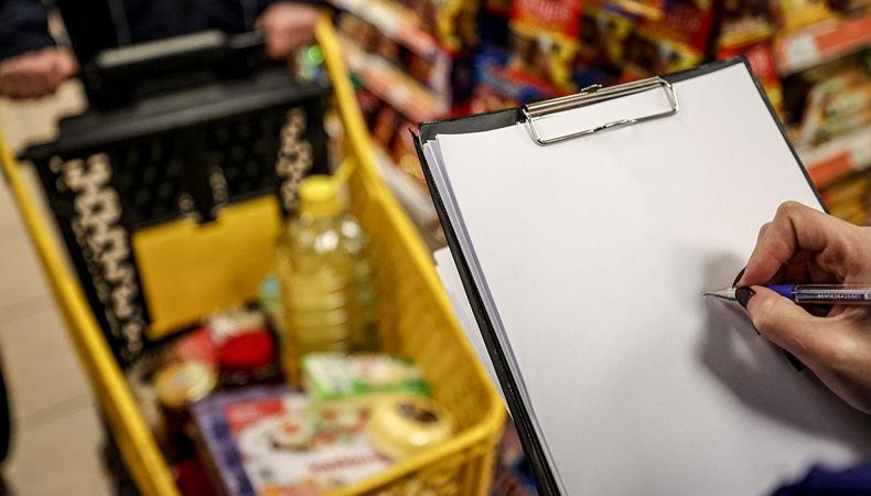 Ticaret Bakanlığı, fahiş fiyat denetiminde 21 işletmeye ceza kesti
