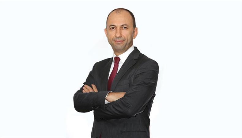 Aytemiz Genel Müdürü Ahmet Eke oldu