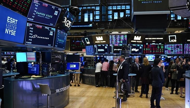 Küresel piyasalar, yeni haftaya azalan risk iştahı ile başladı