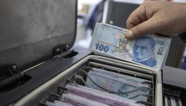 OECD'ye göre Türkiye ekonomisi yıl sonunda yüzde 5,3 büyüyecek