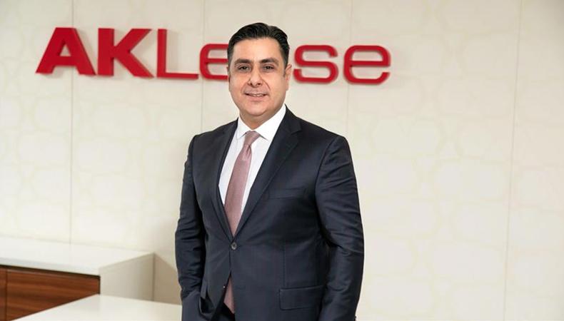 AKLease, 'En İyi İş Yeri' ödülünün sahibi oldu