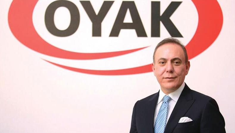OYAK'tan Almatis tesisi ile Hindistan'da stratejik yatırım hamlesi