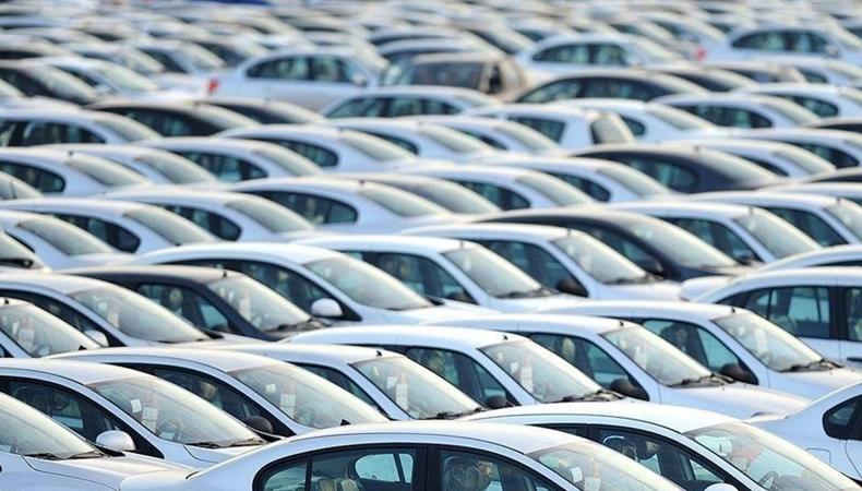 Otomobilde ÖTV matrah limiti arttı