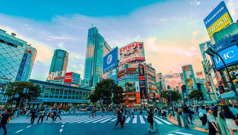 Tokyo'da enflasyon son 40 yılın zirvesinde