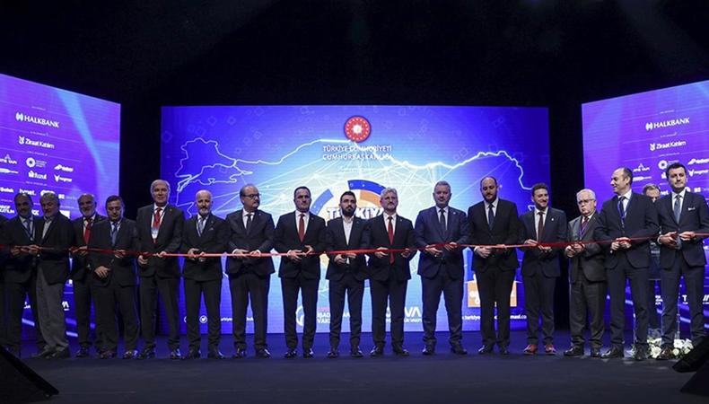 Türkiye Girişimci Buluşması İstanbul'da başladı