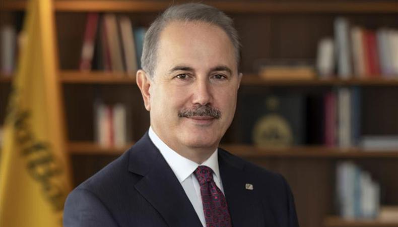 VakıfBank'ın sürdürülebilir büyümeye desteği artarak devam ediyor