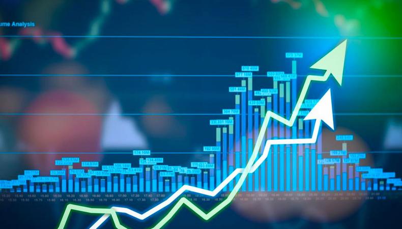 Türkiye ekonomisinin 3. çeyrek büyüme rakamları açıklandı