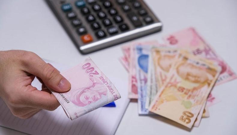 Asgari ücrette takvim belli oldu