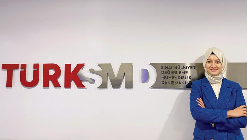 TÜRKSMD, atıl durumdaki patentlerin ticarileşmesine destek sağlayacak