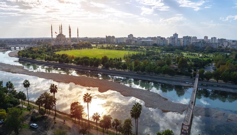 Sanatsal etkinlikleriyle şehirlerin 01 numarası: Adana