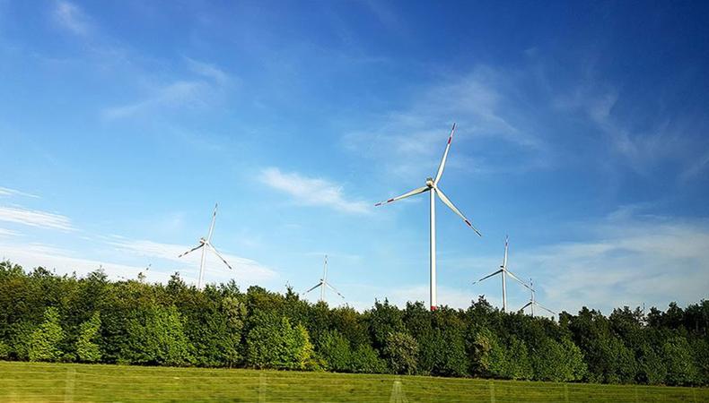 Türkiye, yenilenebilir enerjide dünyanın en büyük 10 ülkesinden biri olma yolunda