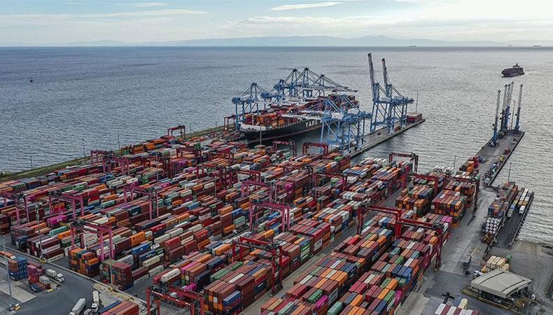 Tarım sektöründe ihracat rekoru kırıldı