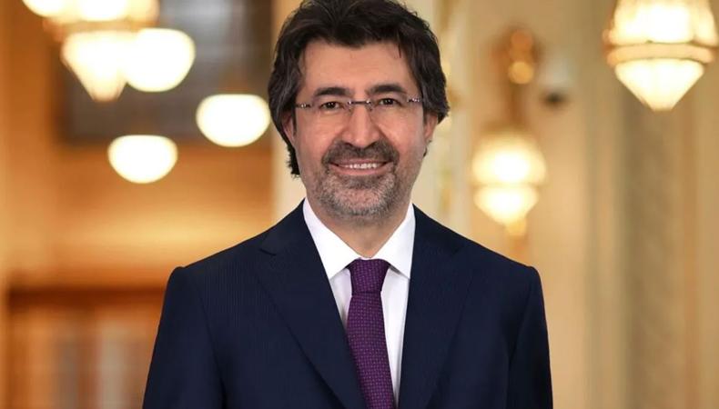 Ziraat Bankası, tarımda yıl sonu hedefi olan 200 milyar TL'yi Kasım ayında aştı
