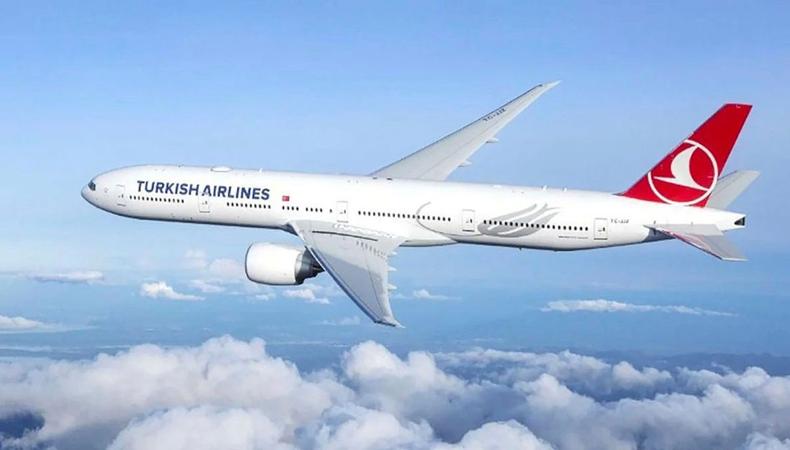 THY, prestijli ödülün sahibi oldu: Avrupa'nın en iyisi seçildi