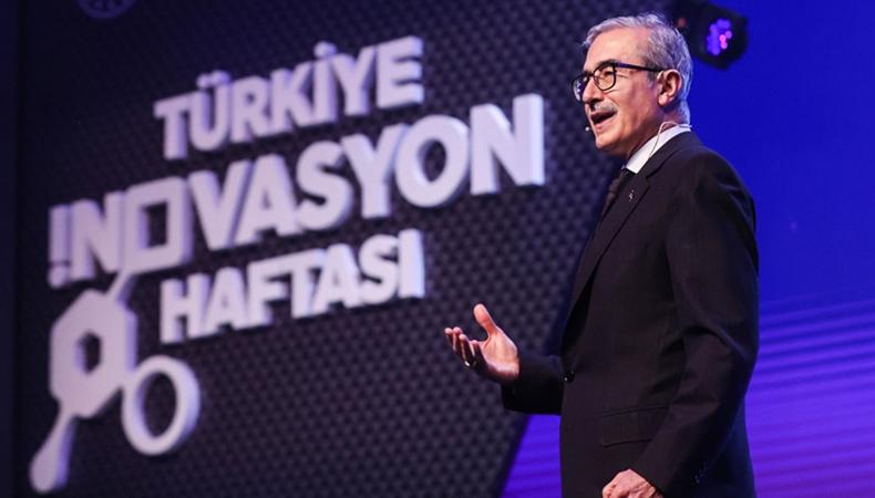 Cumhurbaşkanlığı Savunma Sanayii Başkanı Demir: Mesele bir şeyin taklidini değil daha iyisini yapmak