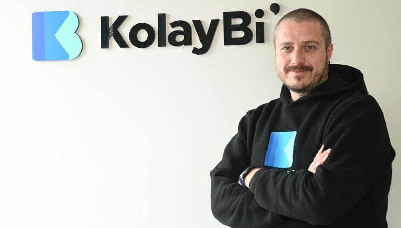 Ön muhasebe programı KolayBi, 10 bin kullanıcıya ulaşmayı hedefliyor