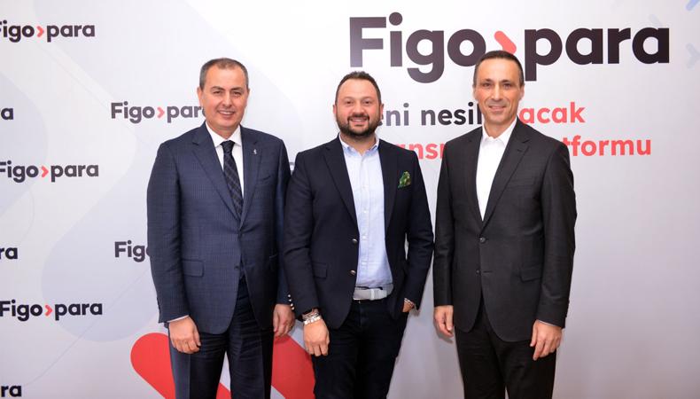Figopara, ayda 10 bin KOBİ'nin finansmanına aracılık edecek