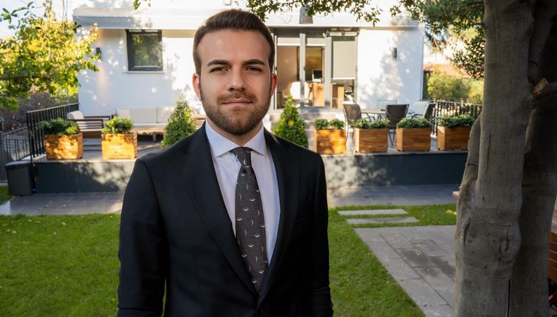 Gayrimenkulde yabancıya 65 bin konut satılması hedefleniyor
