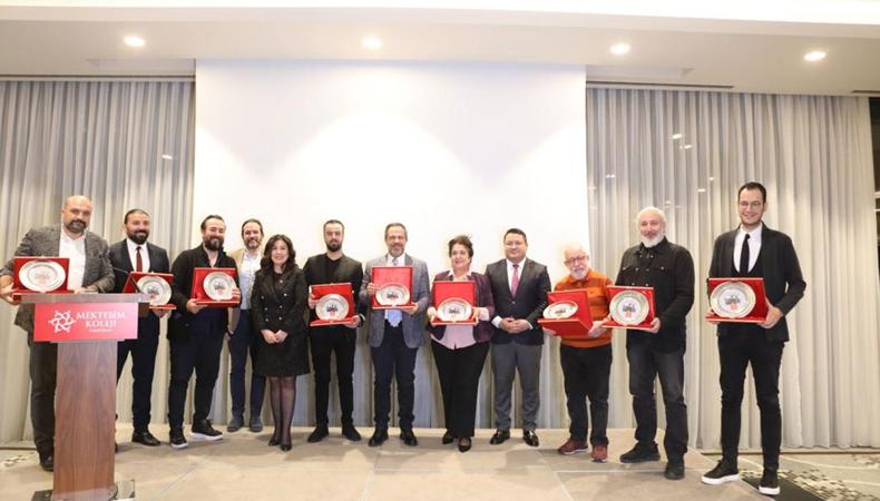 Mektebim Koleji, sürdürülebilir eğitim için 'Bilim Kurulu' kurdu