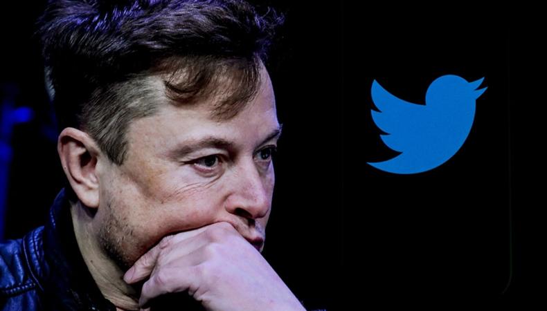 'Dünyanın en zengin insanı' unvanını kaybeden Elon Musk, bir kez daha Tesla hissesi sattı